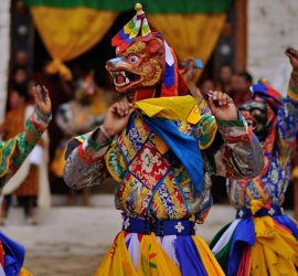 bhutan-festival